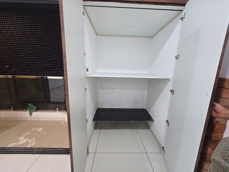 Room, harni 3 Bedroom 1710 Sq.Ft. Apartment In Harni Vadodara 9719157