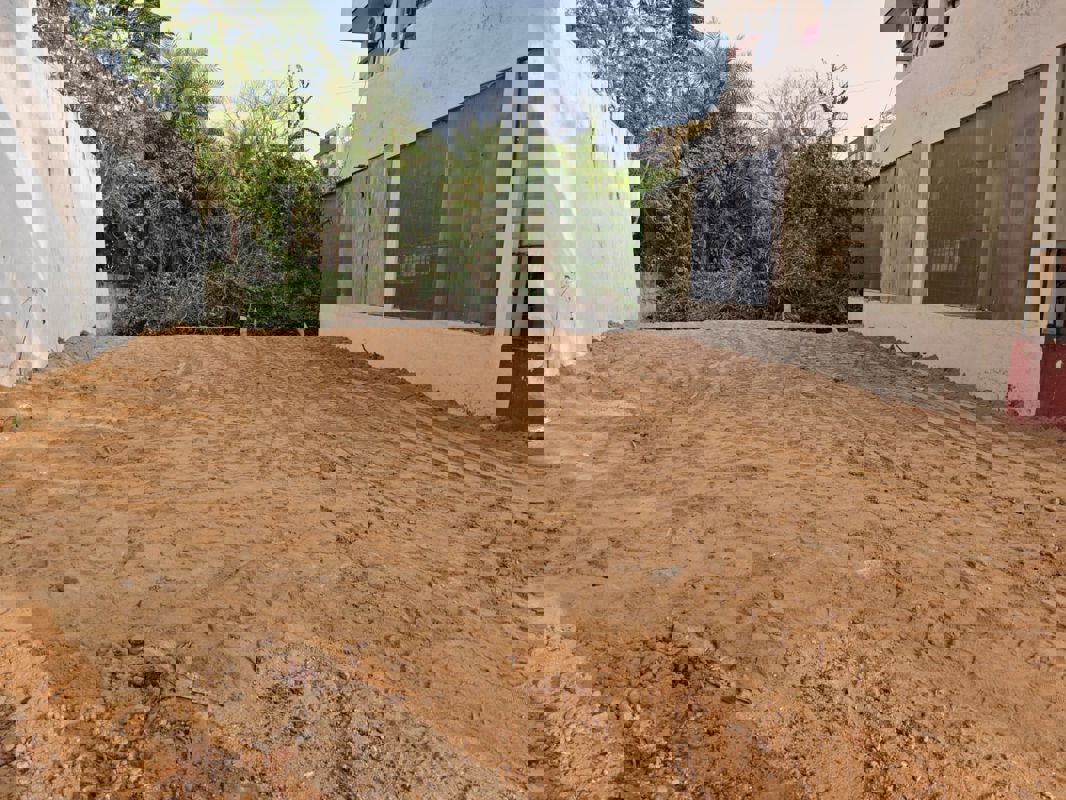 Plot For Sale in Hemmigepura