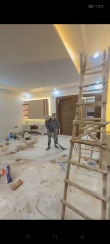 Room in 2 BHK Builder Floor at Sector 1 Vaishali – for Sale