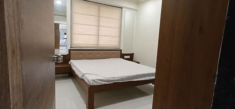 Room, sama savli road 3 Bedroom 1780 Sq.Ft. Apartment In Sama Savli Road Vadodara 9719164