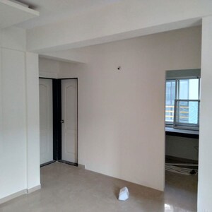 2 BHK Apartment For Sale in Mantra 99 Riverfront, Baner