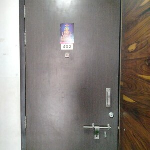 Furnished Amenities in 2 BHK Apartment at Mantra 99 Riverfront, Baner – for Sale