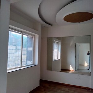 Building Lobby in 2 BHK Apartment at Mantra 99 Riverfront, Baner – for Sale