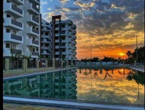 2 BHK Apartment For Sale in Wardha rd