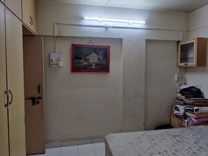 Bathroom in 3 BHK Apartment at Mantra 99 Riverfront, Baner – for Sale