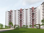 3 BHK 1400 Sq.Ft. Apartment in MIHAN