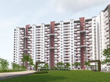 3 BHK Apartment For Sale in Mihan