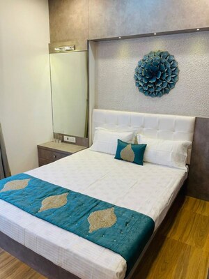 Bedroom in 3 BHK Apartment at Mihan – for Sale