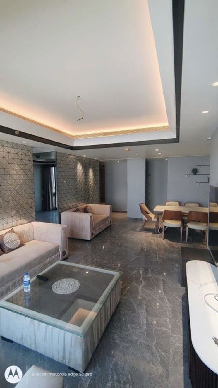 Living Room, lodha-trump-tower 4 Bedroom 1600 Sq.Ft. Apartment In Worli Mumbai 9696183