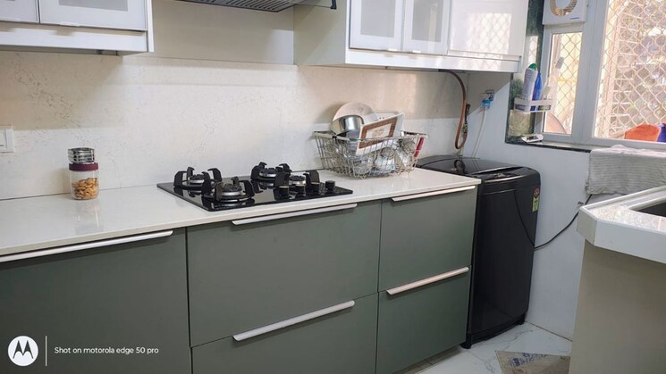 Kitchen, lodha-trump-tower 4 Bedroom 1600 Sq.Ft. Apartment In Worli Mumbai 9696183