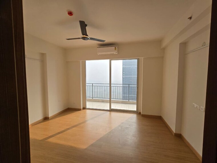 Bedroom, godrej-woods 3 Bedroom 2088 Sq.Ft. Apartment In Sector 43 Noida 9719257
