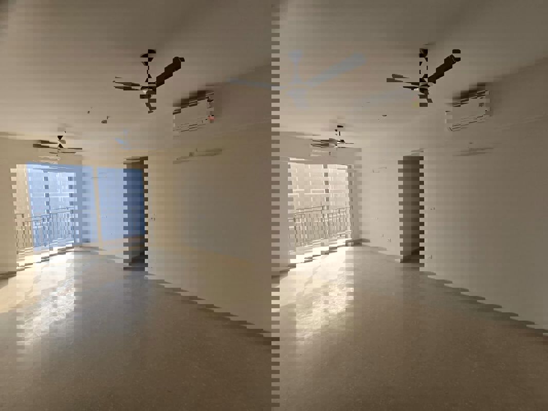 3 BHK 2088 Sq.Ft. Apartment in Godrej Woods