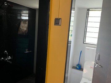 Bathroom in 2 BHK Villa at Sangli Miraj Road – for Sale