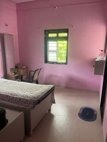 Bedroom in 2 BHK Villa at Sangli Miraj Road – for Sale