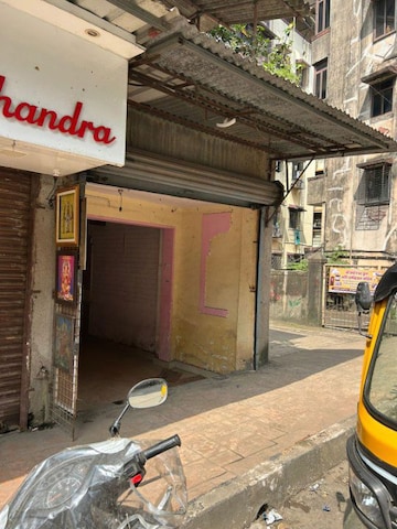  Shop For Rent in Sai Sadan Dombivli, Dombivli East