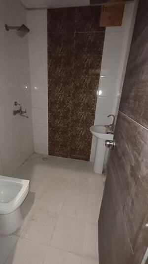 Bathroom in 2 BHK Apartment at BPTP Princess Park, Sector 86 – for Sale