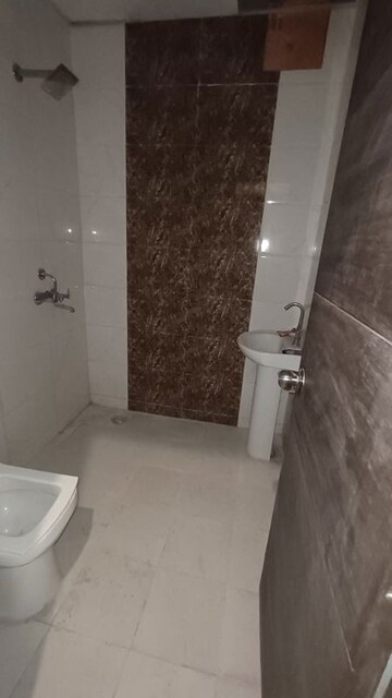 Bathroom in 2 BHK Apartment at BPTP Princess Park, Sector 86 – for Sale
