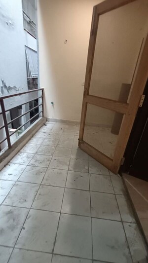 Balcony in 2 BHK Apartment at BPTP Princess Park, Sector 86 – for Sale