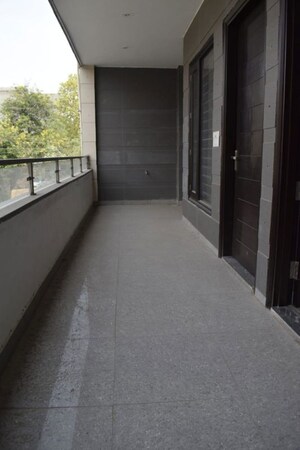 3 BHK Builder Floor For Sale in Sector 9