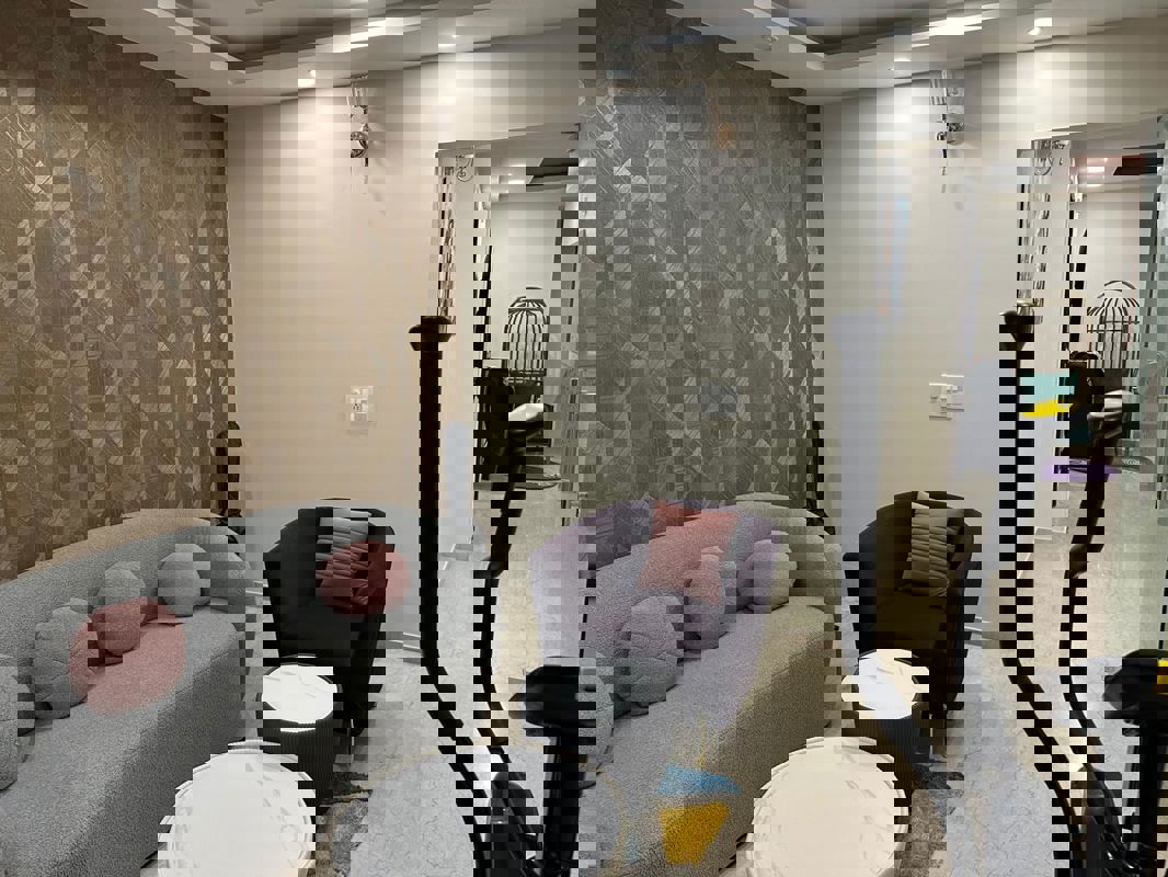 3.5 BHK + Pooja Room 2257 Sq.Ft. Apartment in Puri Pranayam