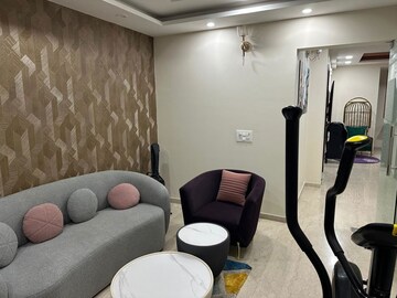 3.5 BHK Apartment For Sale in Puri Pranayam, Sector 82