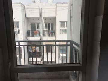 3.5 BHK Apartment – Exterior View View at BPTP Princess Park, Sector 86 - for Sale