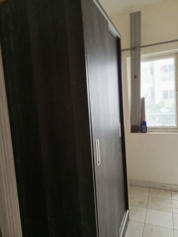 Building Lobby in 3.5 BHK Apartment at BPTP Princess Park, Sector 86 – for Sale