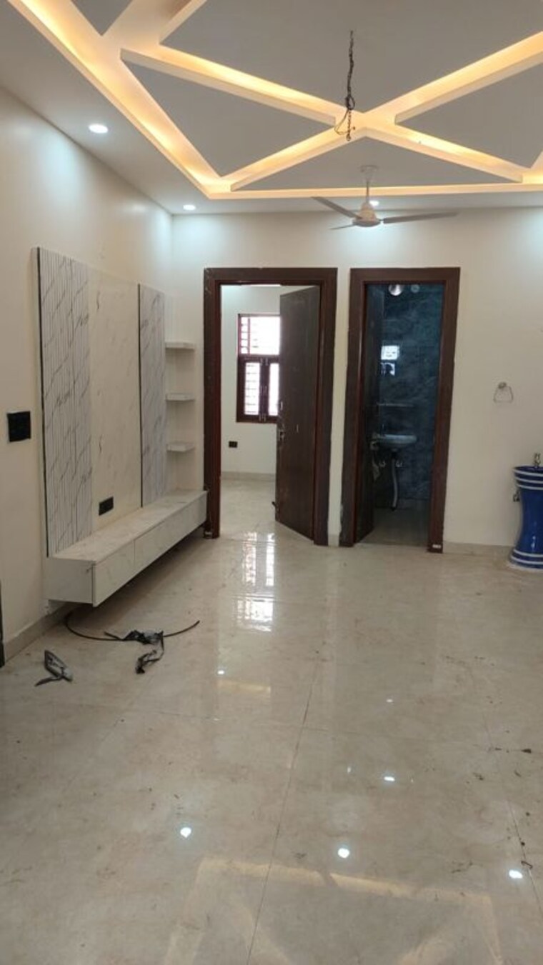 Room, slf-anushree 2 Bedroom 1200 Sq.Ft. Apartment In Sector 75 Faridabad 8042731