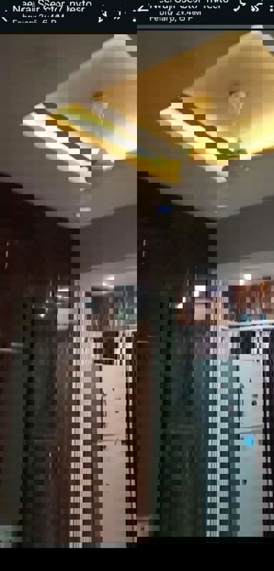 3 BHK + Pooja Room Apartment For Sale in BPTP Parkland