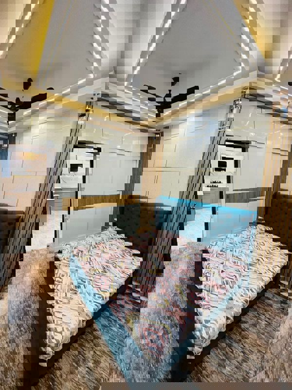 2 BHK 1220 Sq.Ft. Apartment in SKA Greenarch