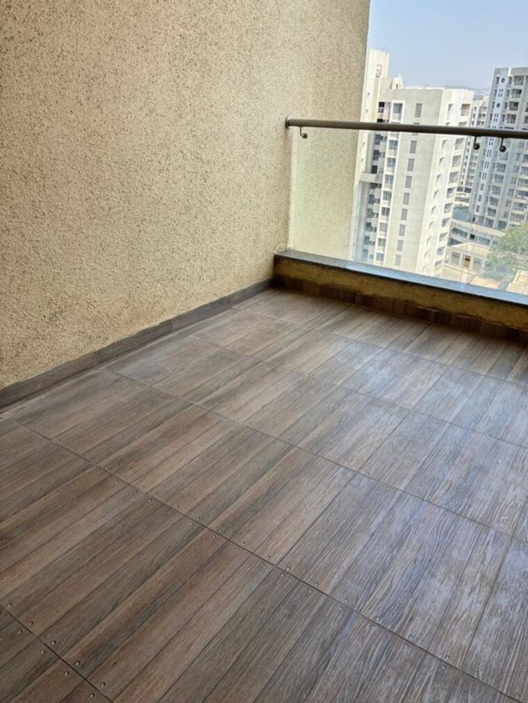 Room, ganga-platino 2 Bedroom 1300 Sq.Ft. Apartment In Kharadi Pune 9719403