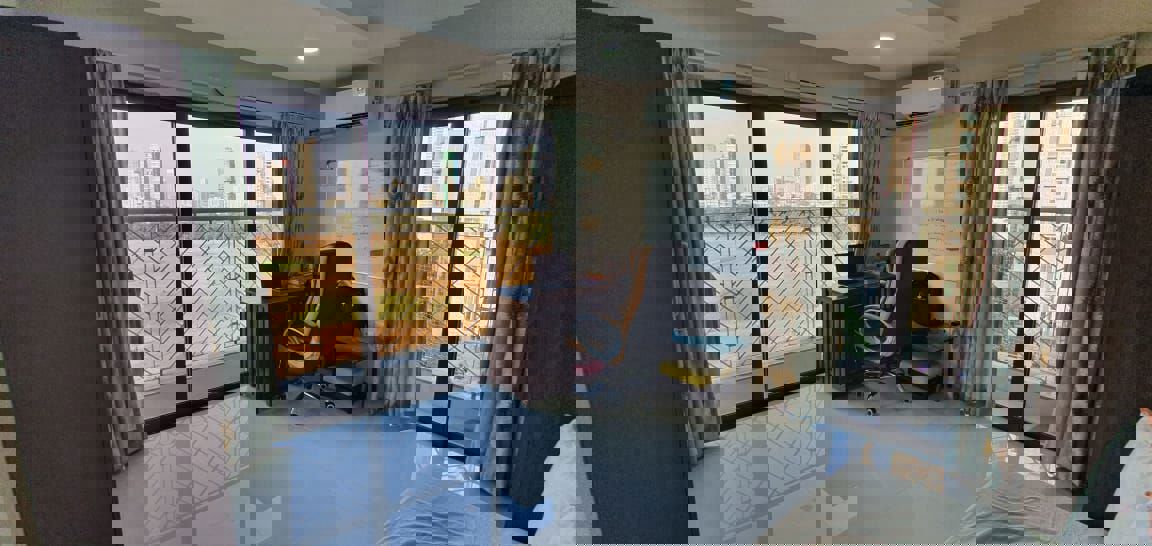 3 BHK + Pooja Room Apartment For Rent in Sugee Saraswati Niwas