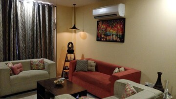 3 BHK Apartment For Sale in Lord Shiva CGHS, Sector 10a