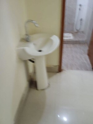 Bathroom in 2 BHK Apartment at Somajiguda – for Sale