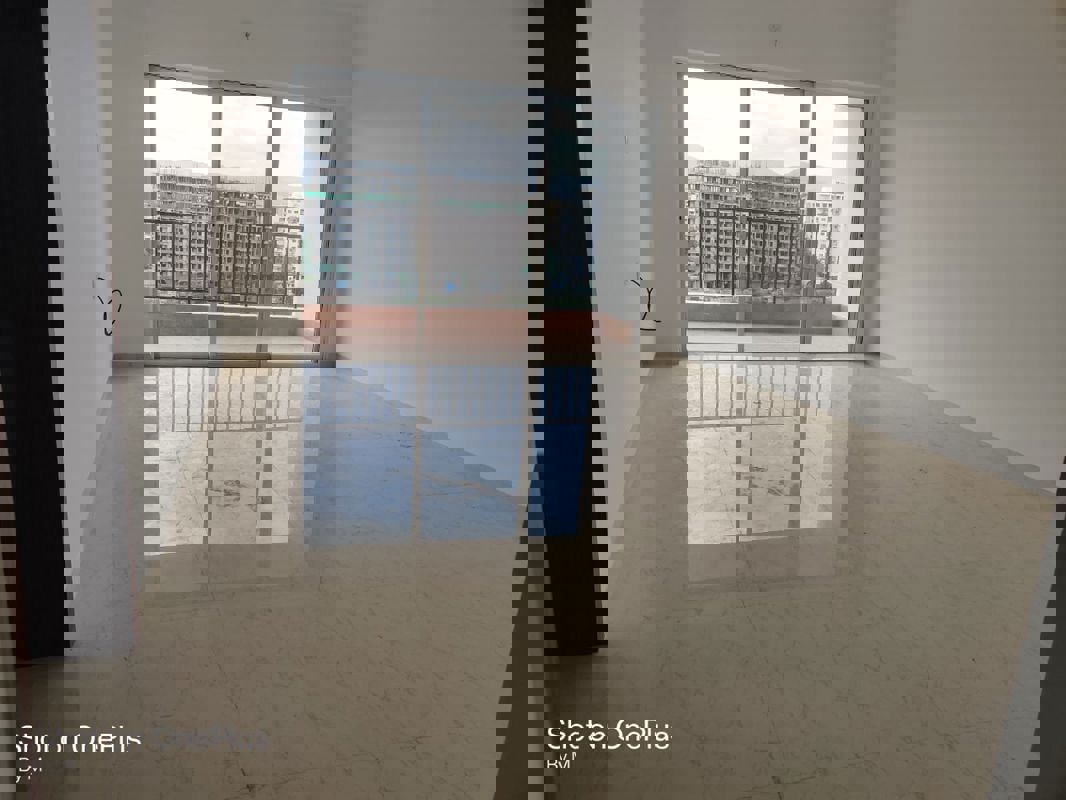 3 BHK Apartment For Rent in Sobha Nesara