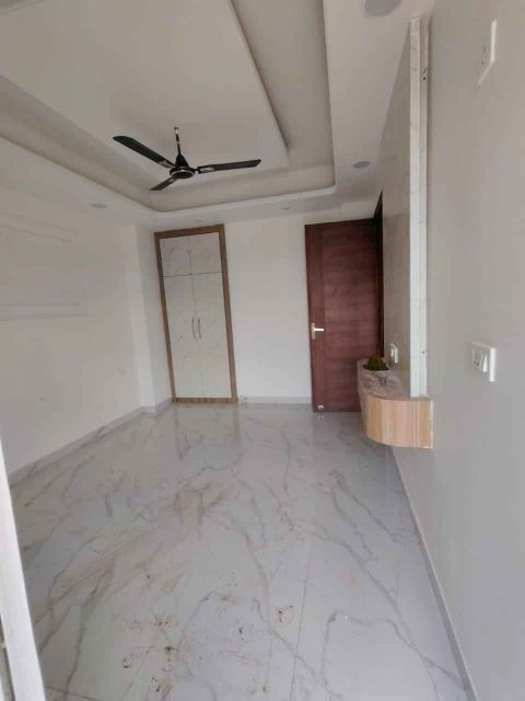 2 BHK + Study Room 1060 Sq.Ft. Apartment in VVIP Homes