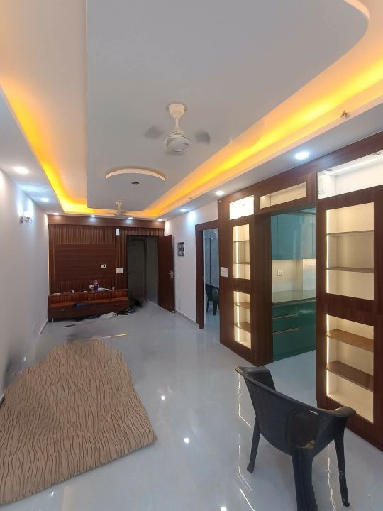 3 BHK 1440 Sq.Ft. Apartment in Aims Greens Avenue