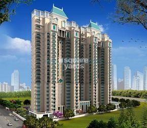 3 BHK Apartment For Rent in DPL Flora Heritage