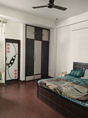 2 BHK Villa For Rent in Sector 122