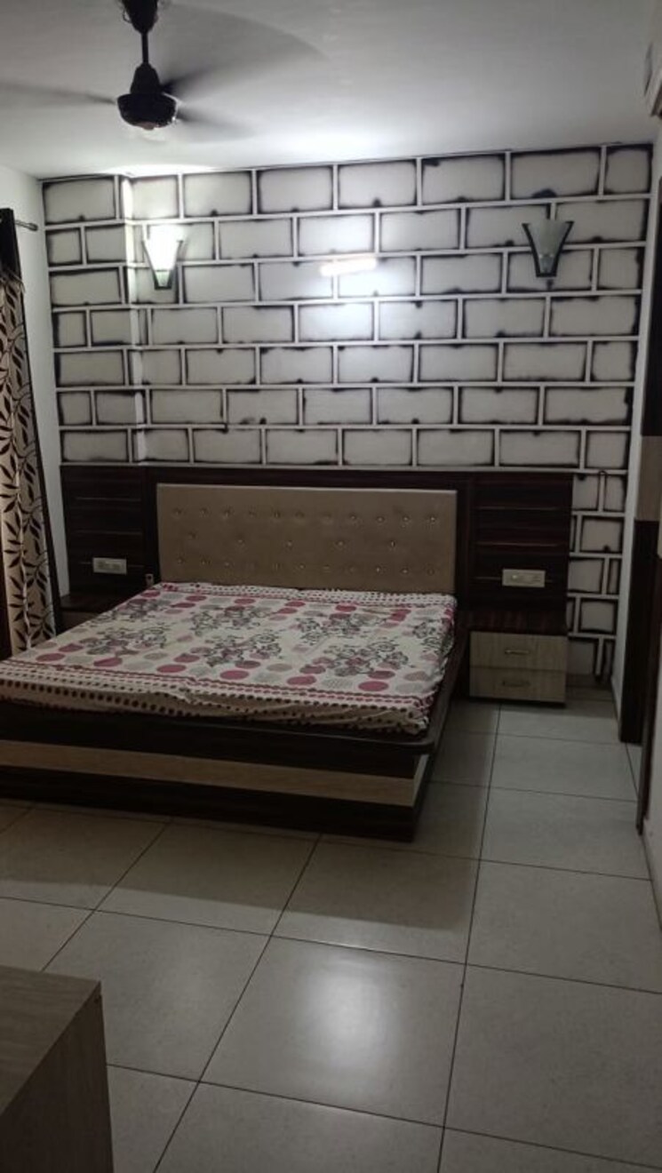 Bedroom, motiaz-royal-citi 3 Bedroom 1460 Sq.Ft. Apartment In Ambala Highway Zirakpur 9705228