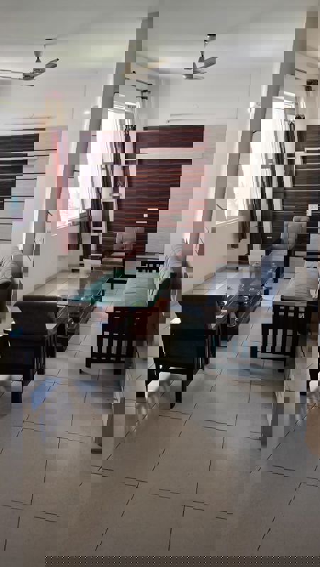 3 BHK 1460 Sq.Ft. Apartment in Motiaz Royal Citi