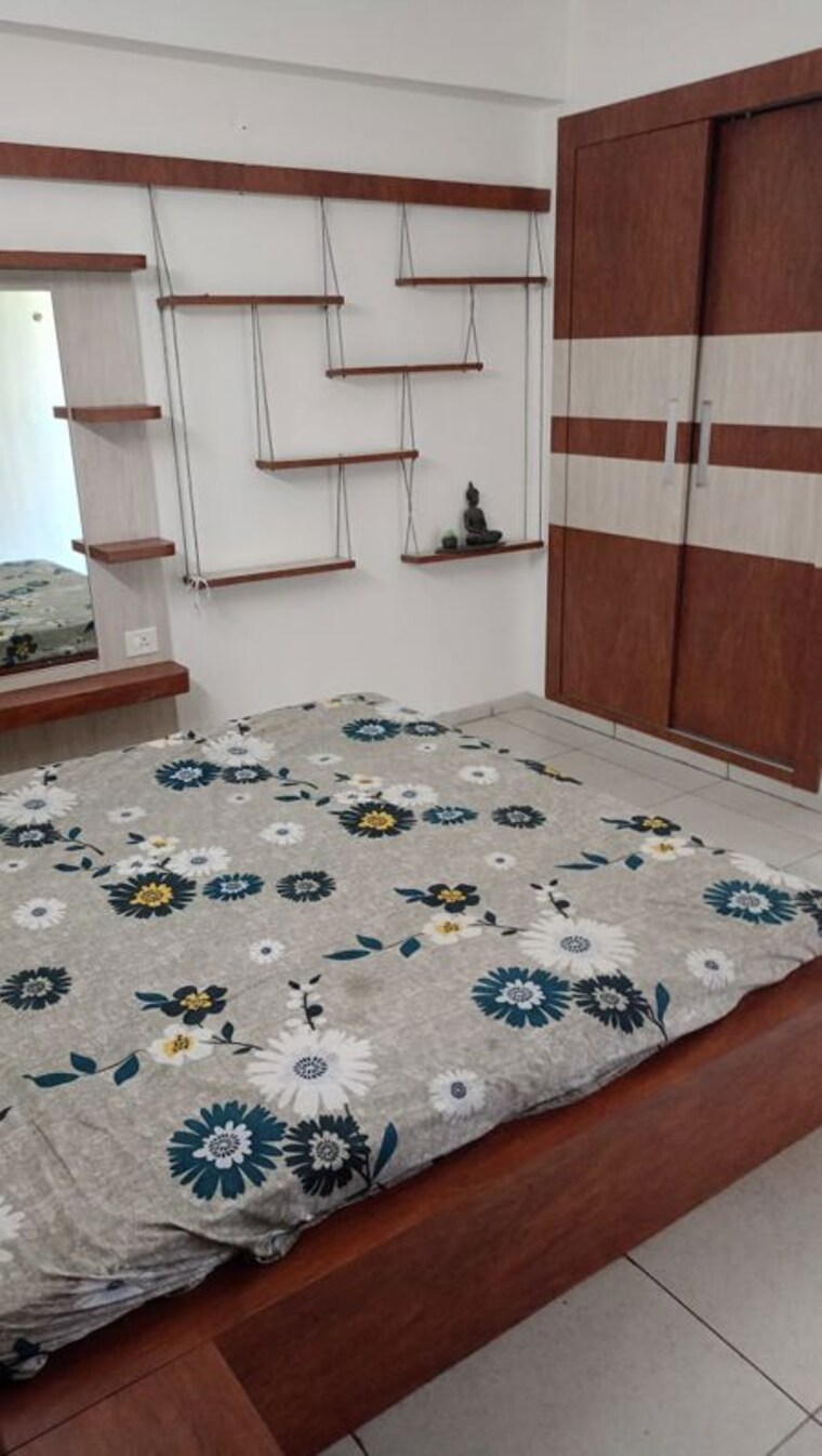 Bedroom, motiaz-royal-citi 3 Bedroom 1460 Sq.Ft. Apartment In Ambala Highway Zirakpur 9705228