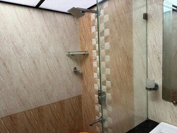 Furnished Amenities in 1 BHK Apartment at Kia Park Apartments, Andheri West – for Sale