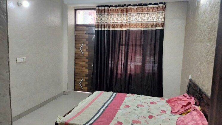 Bedroom, surya-towers-zirakpur 2 Bedroom 1250 Sq.Ft. Apartment In Lohgarh Zirakpur 9705160