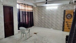 Living Room in 2 BHK Apartment at Surya Towers Zirakpur, Lohgarh – for Rent