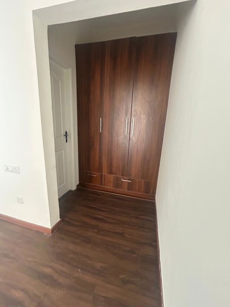 Master Bedroom, ambala highway 2 Bedroom 1500 Sq.Ft. Apartment In Ambala Highway Zirakpur 9705115