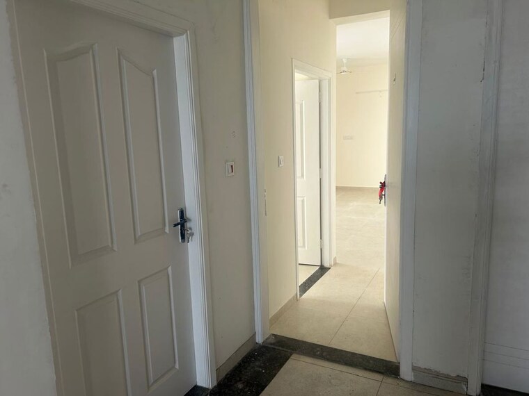 Master Bedroom, ambala highway 2 Bedroom 1500 Sq.Ft. Apartment In Ambala Highway Zirakpur 9705115