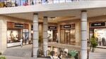 200 Sq.Ft. Retail Shop in GYGY Fiveo