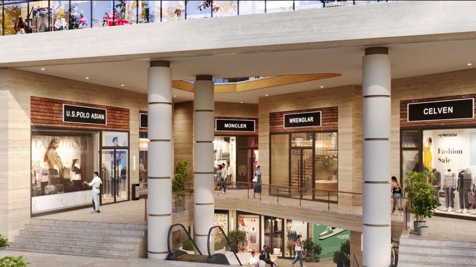 Retail Shop For Sale in GYGY Fiveo
