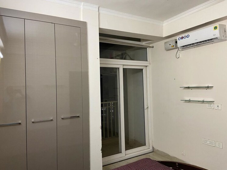 Master Bedroom, bliss-orra 3 Bedroom 1730 Sq.Ft. Apartment In Ambala Highway Zirakpur 9702679